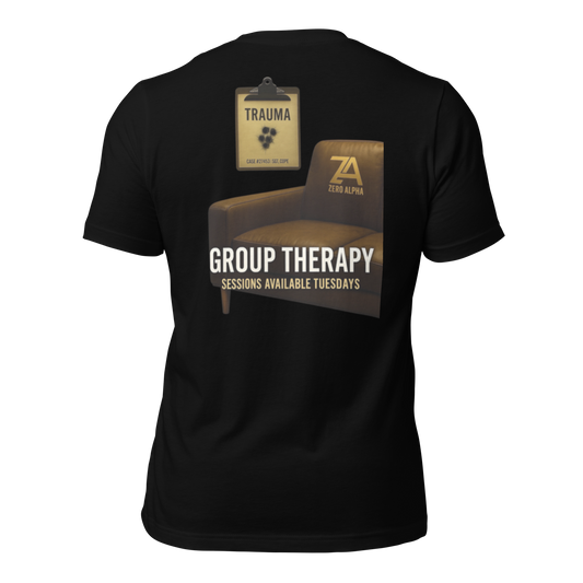 Group Therapy.