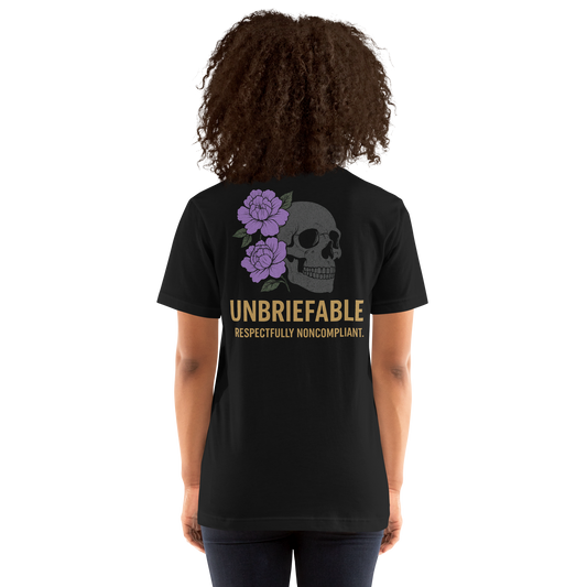 Unbriefable: Respectfully Noncompliant