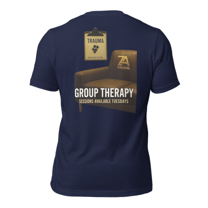 Group Therapy.